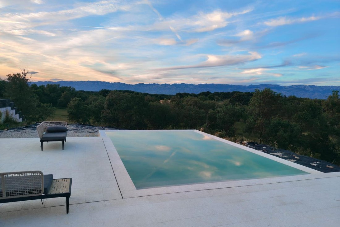 Villa in Zerava, Zadar County, Croatia 5 - 15262686