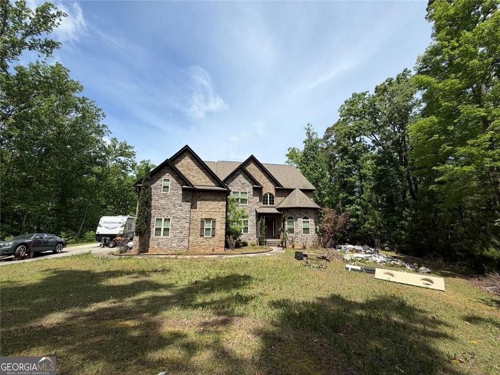 Casa en Newnan, Georgia, Estados Unidos 5 - 17835773