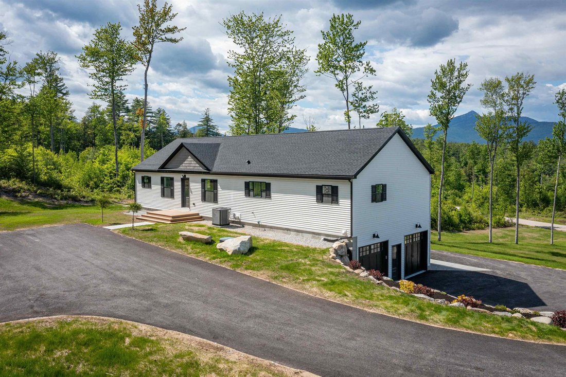 Haus in Tamworth, New Hampshire, Vereinigte Staaten 3 - 18104805