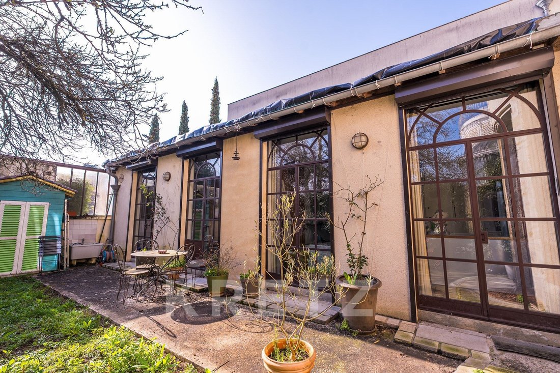 House in Cognac, Nouvelle-Aquitaine, France 3 - 18103500