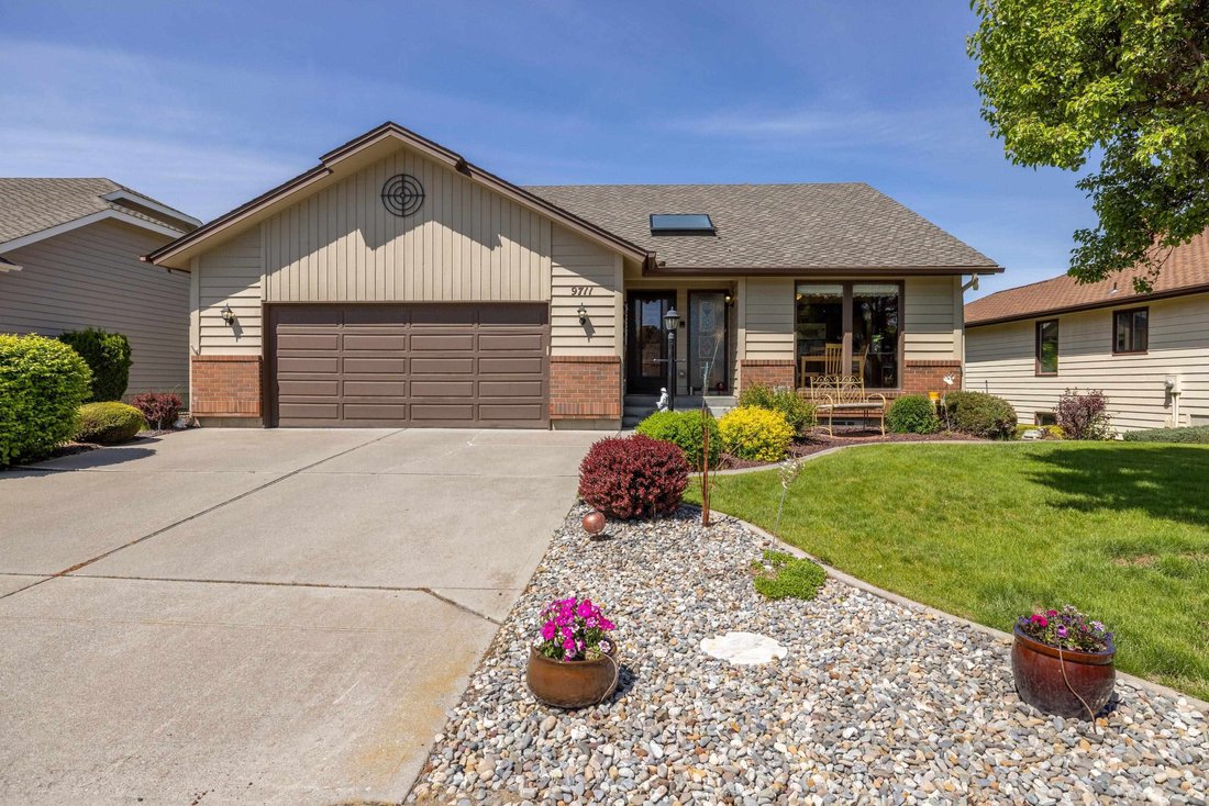 House in Spokane, Washington, United States 1 - 18100603