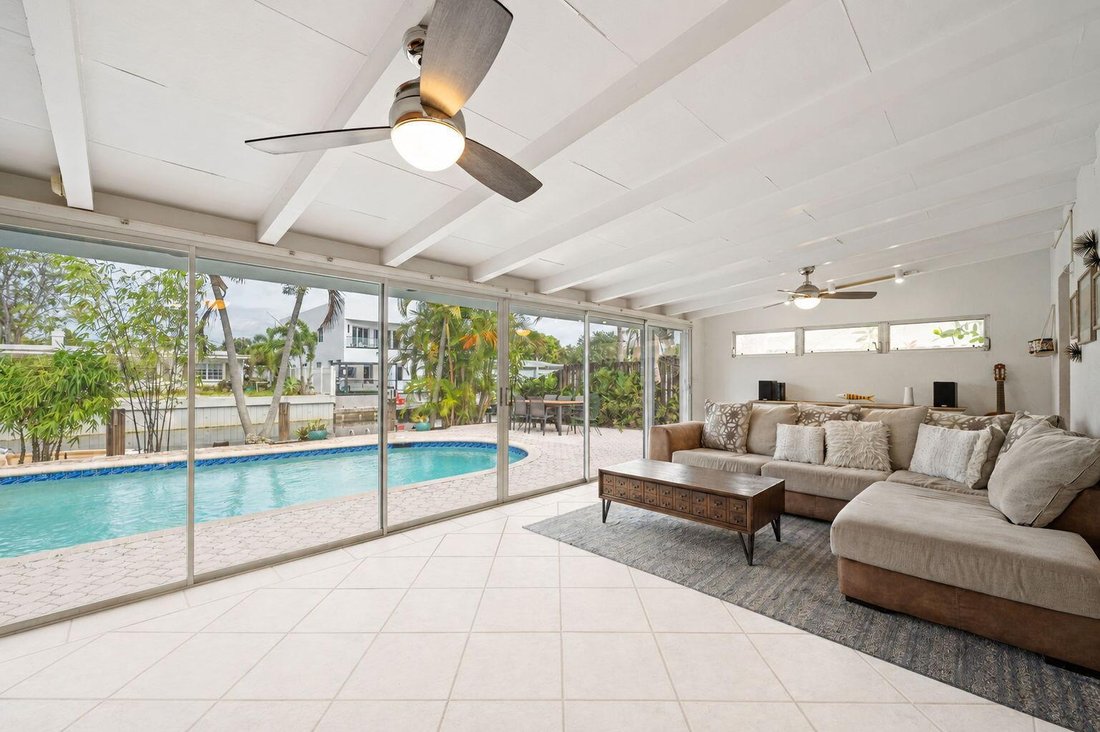 House in Fort Lauderdale, Florida, United States 2 - 18103009