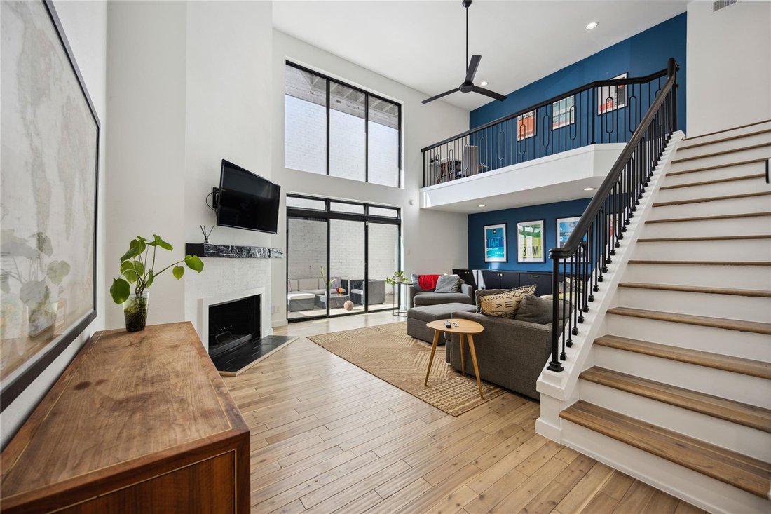 House in Houston, Texas, United States 4 - 18092919