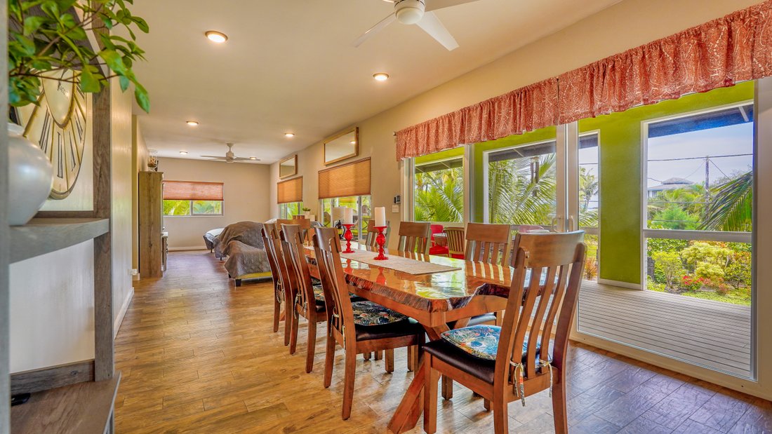 House in Keaau, Hawaii, United States 5 - 18108171