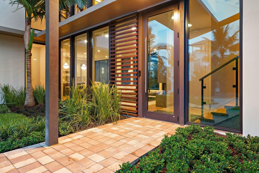 House in North Palm Beach, Florida, United States 5 - 18097534