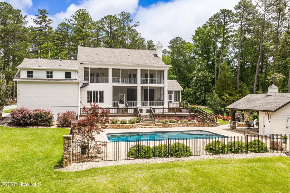 House in Grovetown, Georgia, United States 2 - 18100939