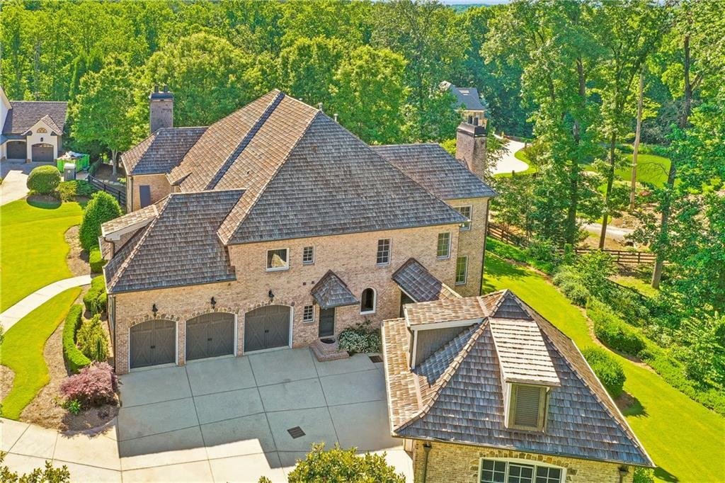 House in Milton, Georgia, United States 3 - 18098421