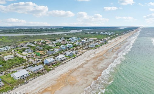 House in Ponte Vedra Beach, Florida, United States 1