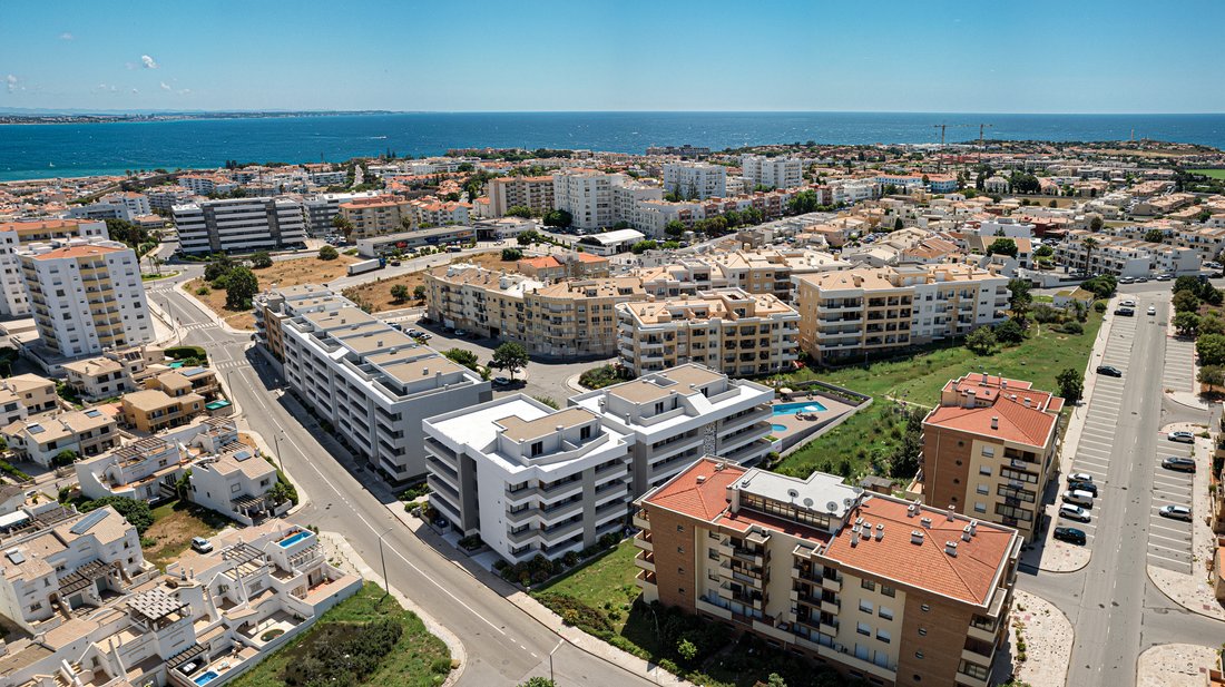 Apartment in São Sebastião, Lagos, Sao Goncalo de Lagos, Portugal 5 - 18094297