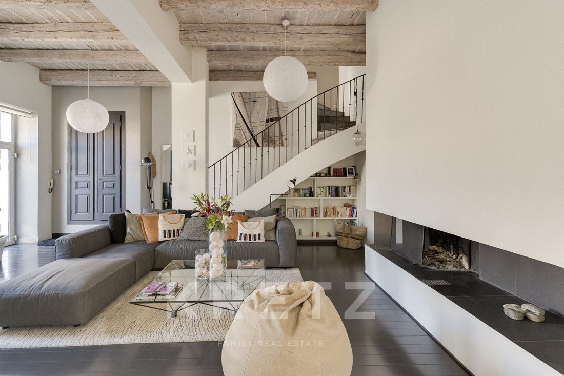House in Vieille Chapelle, 8e Arrondissement, Marseille 3 - 18103470