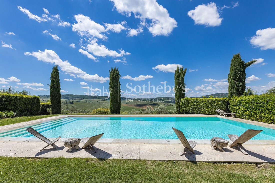 House in Montepulciano, Tuscany, Italy 4 - 18105902