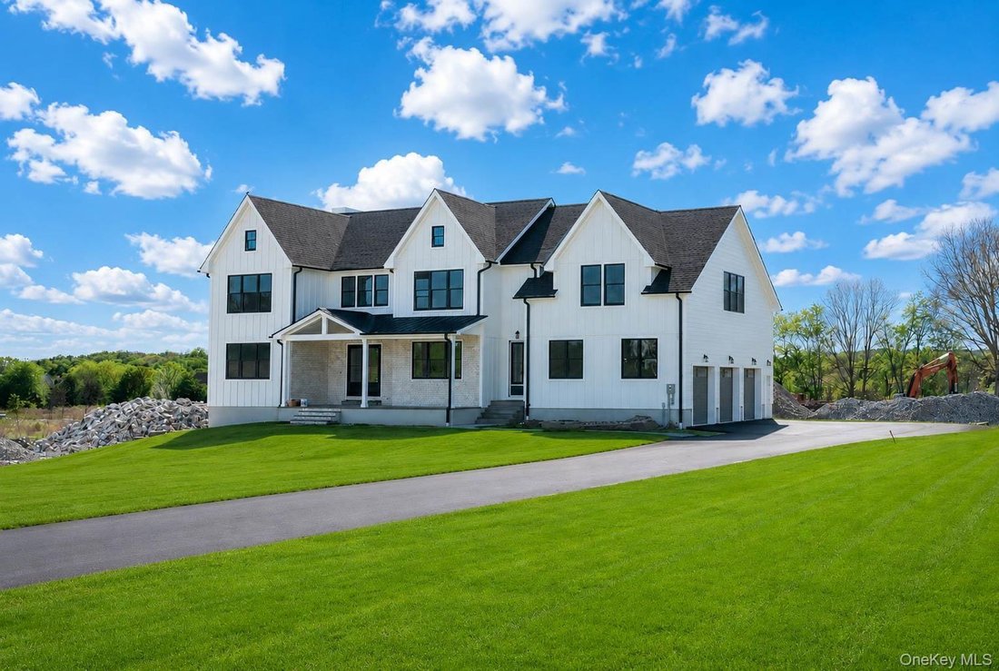 House in Lagrangeville, New York, United States 1 - 16780897