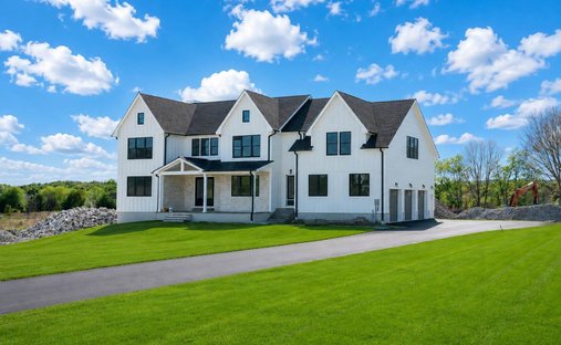 House in Lagrangeville, New York, United States 1