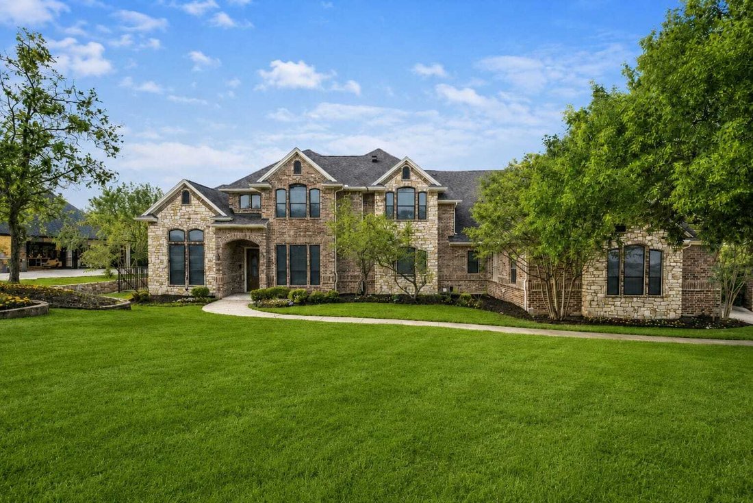 House in White Settlement, Texas, United States 1 - 18104159