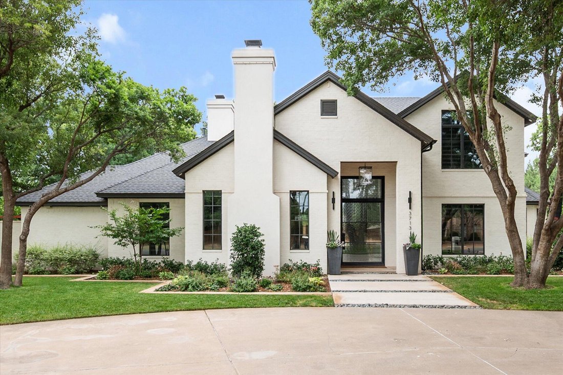 House in Lubbock, Texas, United States 2 - 18090828