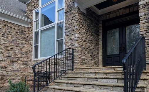 Casa en Waleska, Georgia, Estados Unidos 1