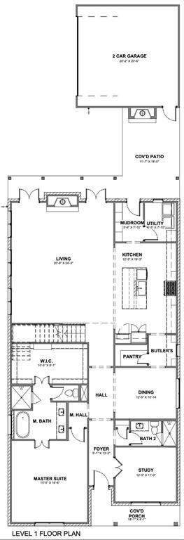 House in Fort Worth, Texas, United States 2 - 18103135