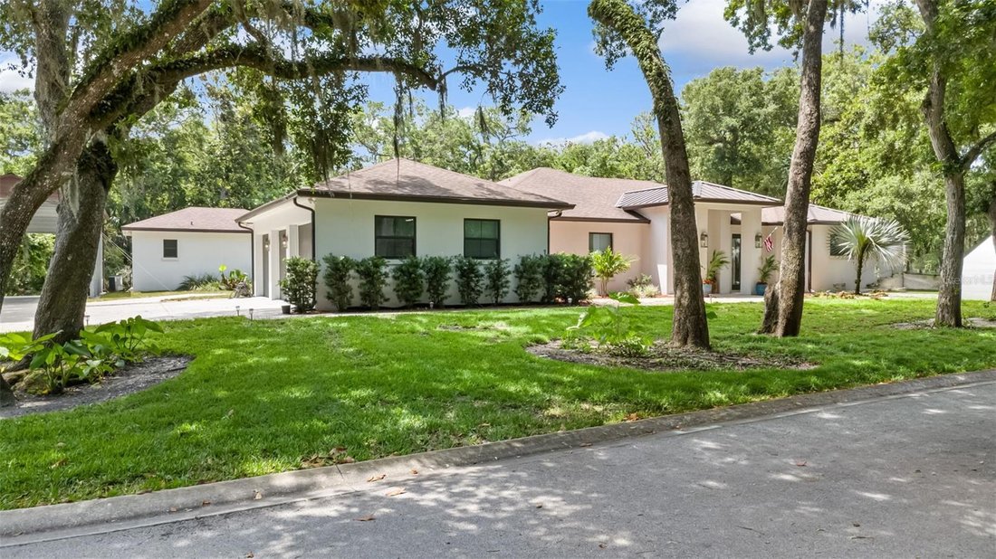 House in Palm Coast, Florida, United States 5 - 18102609