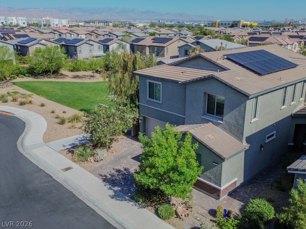 House in Henderson, Nevada, United States 1 - 18095178
