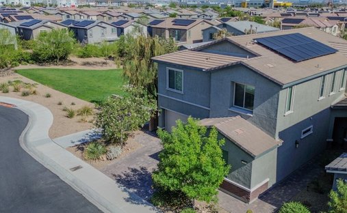 Casa a Henderson, Nevada, Stati Uniti 1