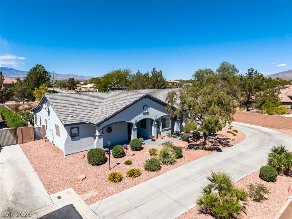 House in Las Vegas, Nevada, United States 3 - 18095185