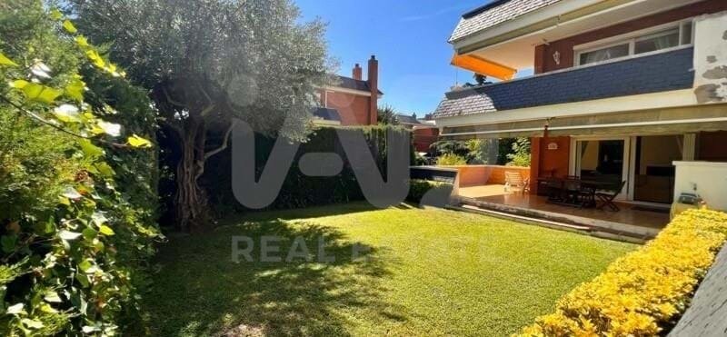 Apartment in Sant Andreu de Llavaneres, Catalonia, Spain 1 - 18100023