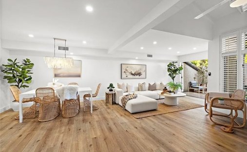 Condo in Laguna Beach, California, United States 1