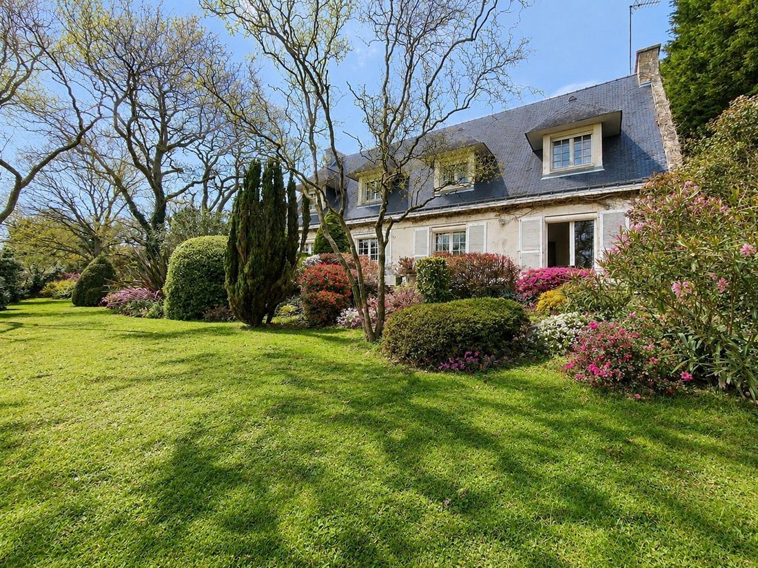 House in Centre Ville Sud Ouest, Plœmeur, France 2 - 16246987