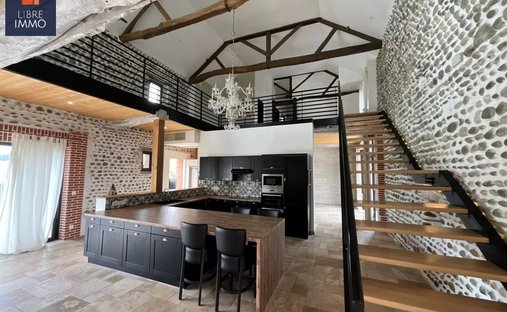 Tenuta a Denguin, Nuova Aquitania, Francia 1