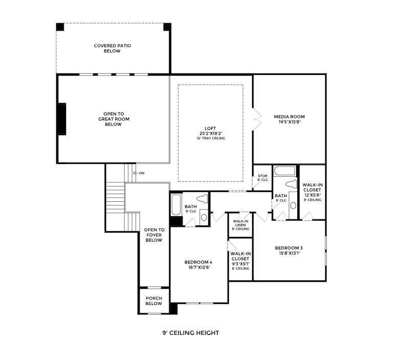 House in Liberty Hill, Texas, United States 3 - 18101189