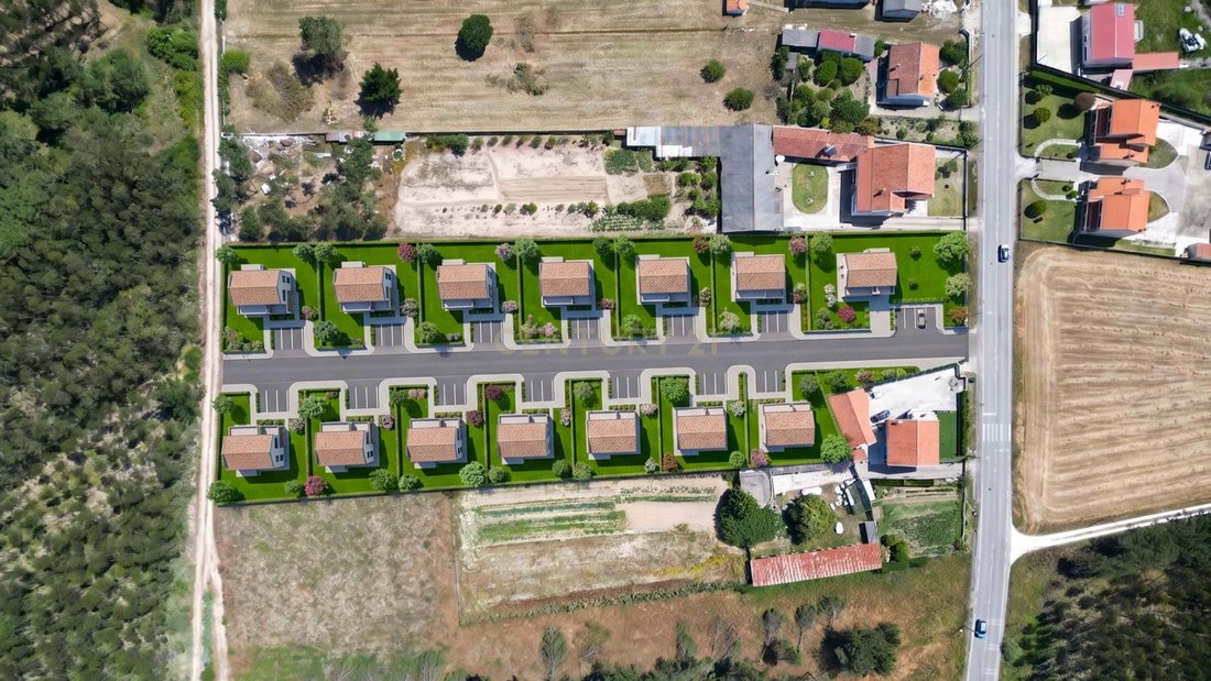 Land in Famalicao, Leiria District, Portugal 4 - 18103320