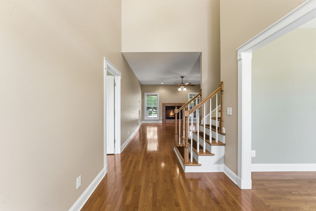 House in Tullahoma, Tennessee, United States 4 - 18092296