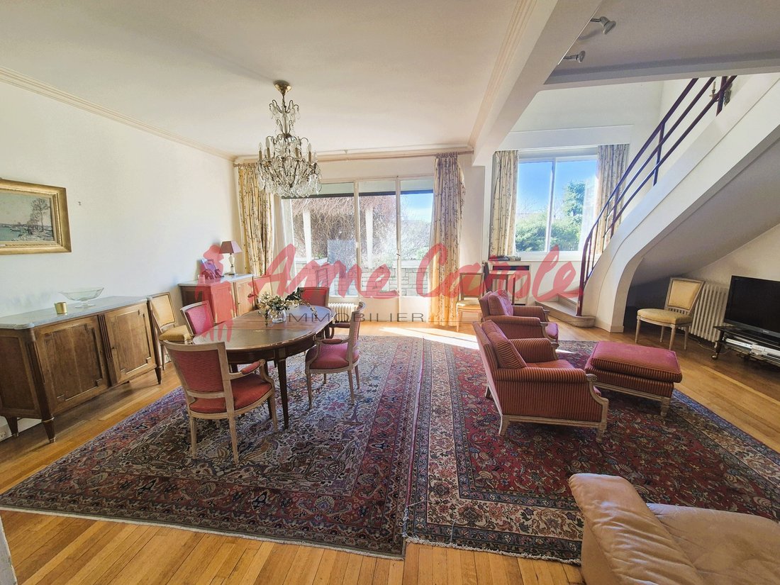 Casa a Arrondissement di Bobigny, Isola di Francia, Francia 2 - 15929030
