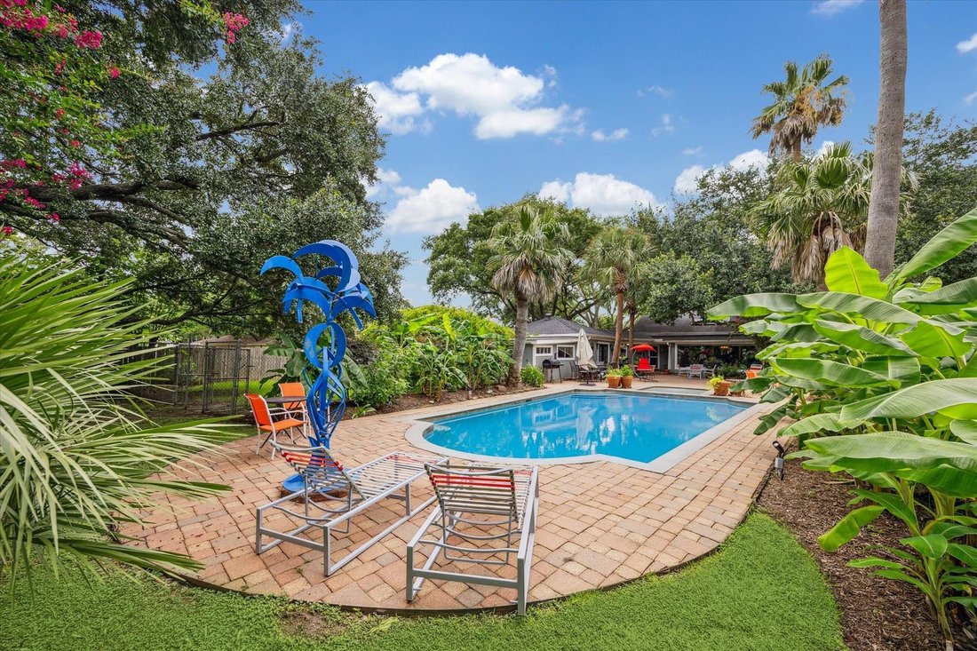 House in Houston, Texas, United States 1 - 18101172