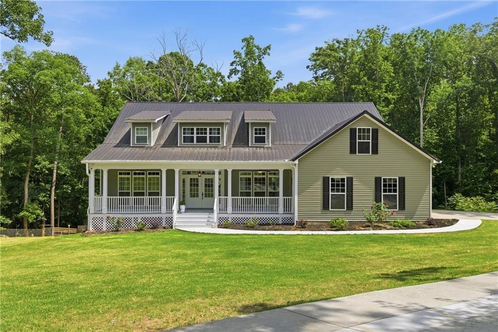 House in Maysville, Georgia, United States 2 - 18092143