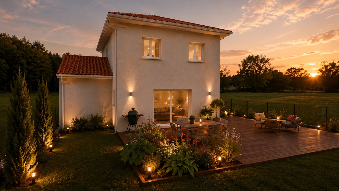 House in Saint-Ours, Auvergne-Rhône-Alpes, France 5 - 18099581