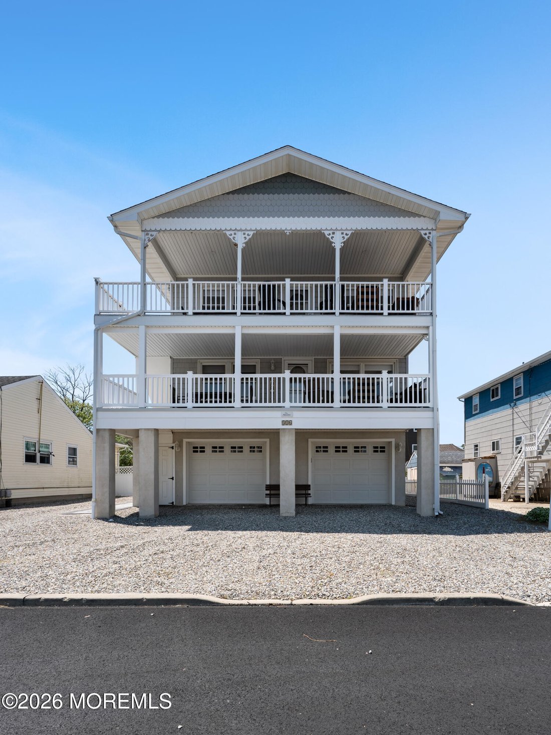 House in Ship Bottom, New Jersey, United States 5 - 18108321