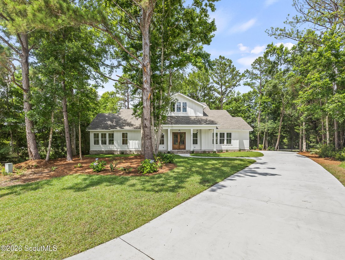 House in Brunswick, Georgia, United States 4 - 18058113