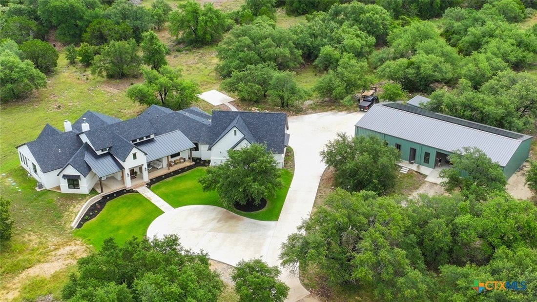 House in Salado, Texas, United States 1 - 18094751