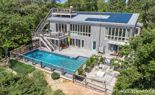 House in Remsenburg-Speonk, New York, United States 1