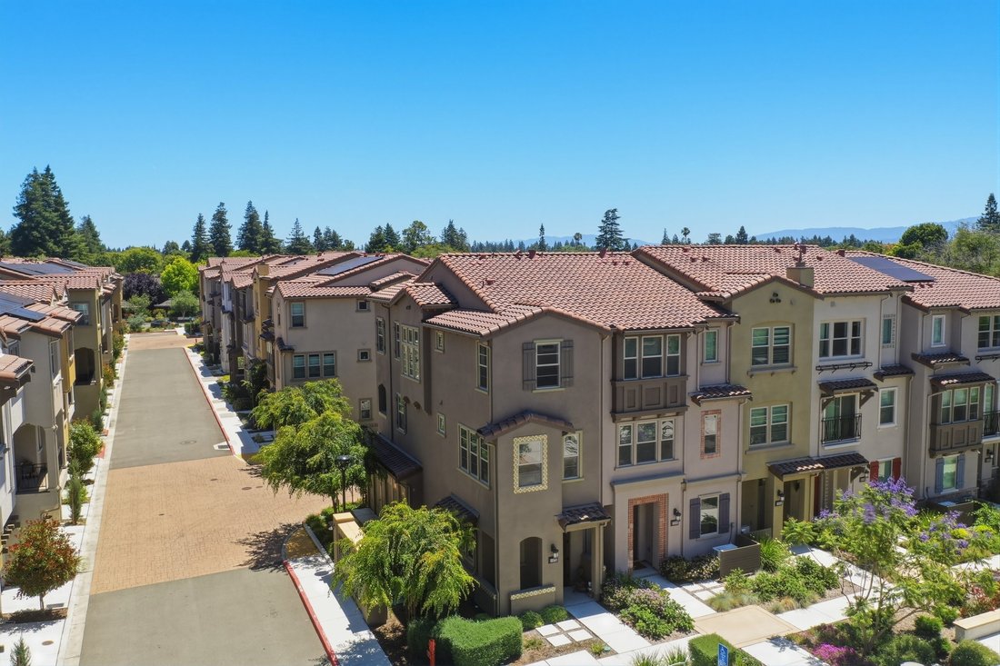 Apartment in Mountain View, California, United States 1 - 18093616