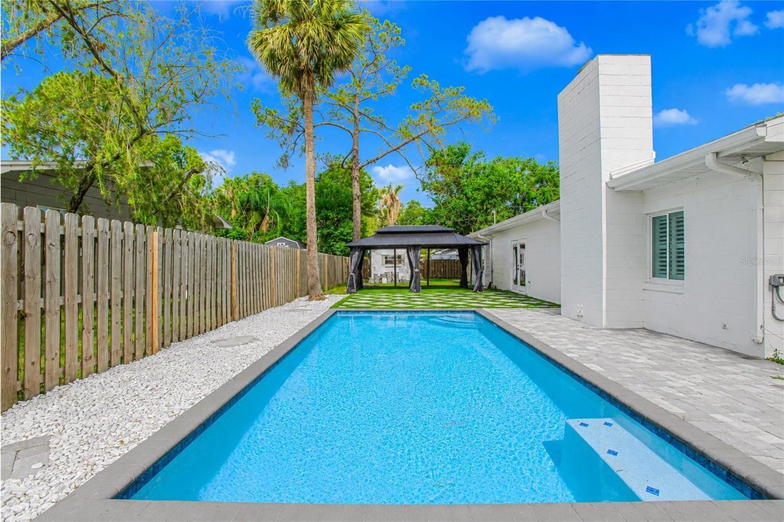 House in Winter Garden, Florida, United States 5 - 18091494