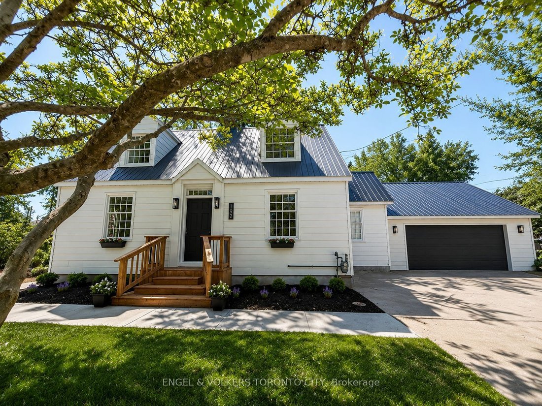 House in Creemore, Ontario, Canada 2 - 18103290