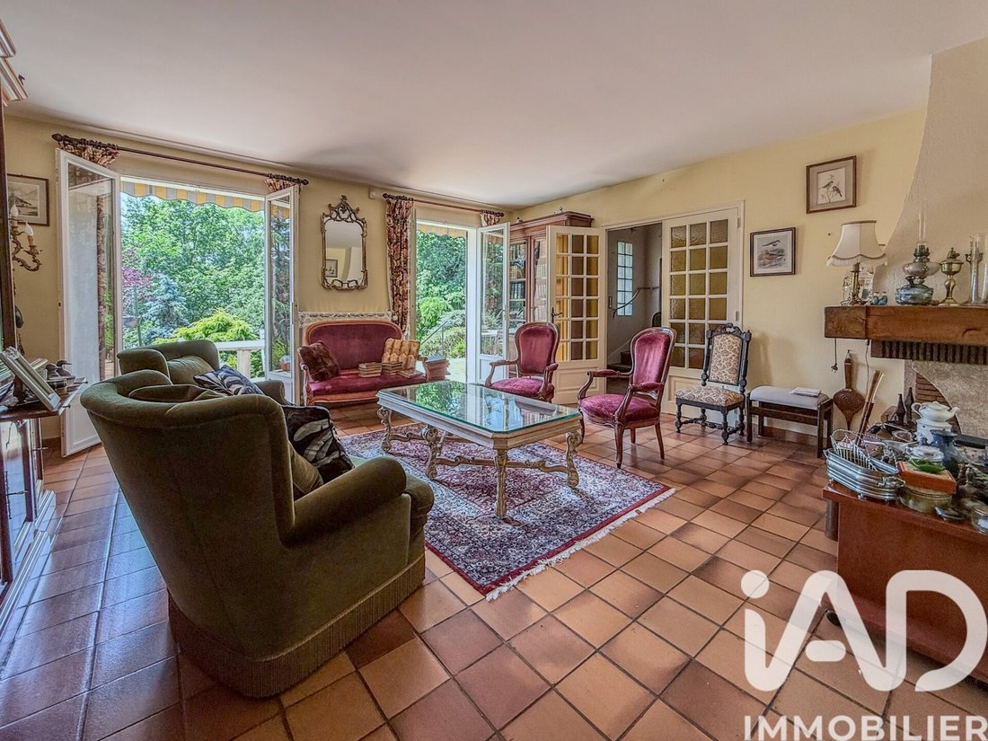 House in Montlhery, Ile-de-France, France 5 - 18097017