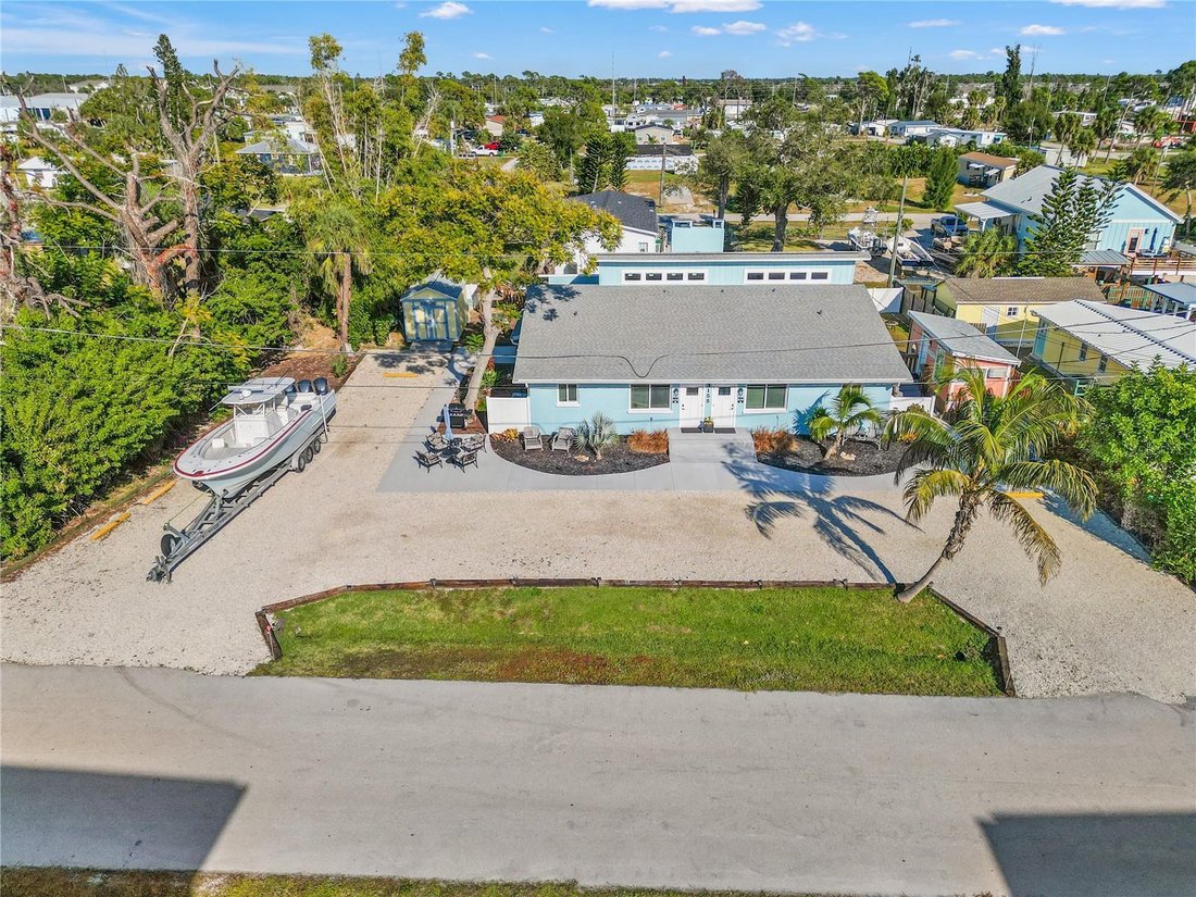 House in Englewood, Florida, United States 4 - 18098141