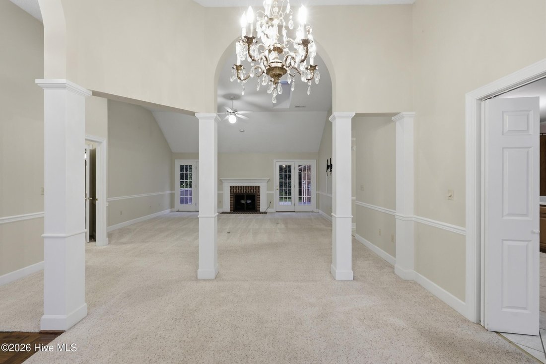 House in Elizabeth City, North Carolina, United States 4 - 18102727