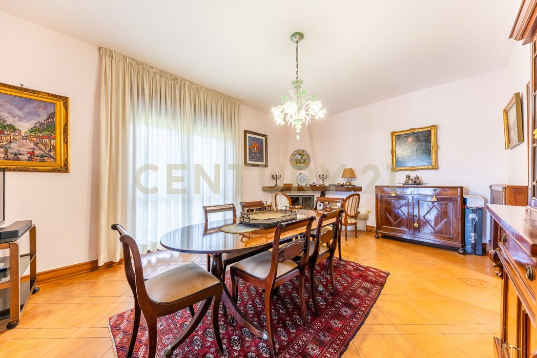 House in Trigoria - Castel di Leva, Rome, Lazio 5 - 18094895