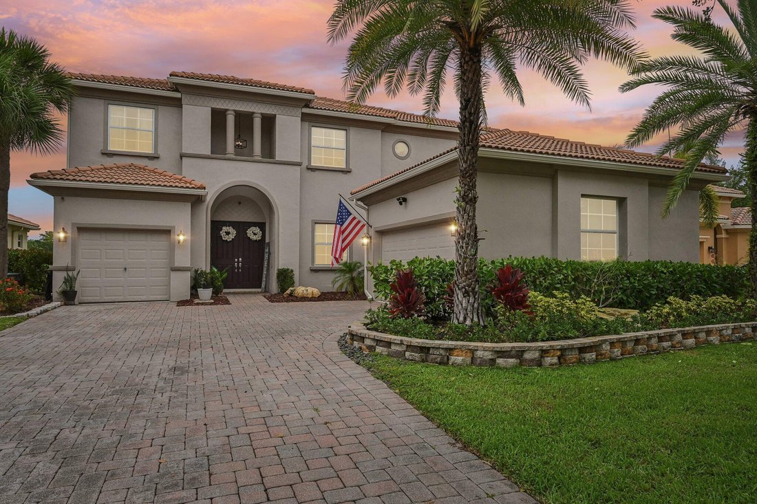 House in West Palm Beach, Florida, United States 1 - 18103020