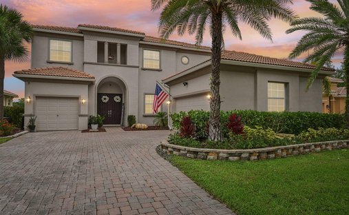 House in West Palm Beach, Florida, United States 1