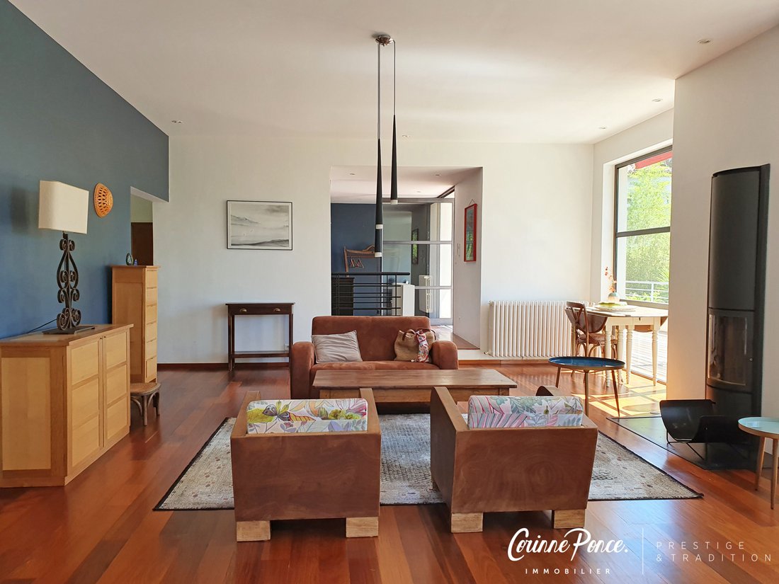 Villa in Camplanier, Nimes, France 4 - 17663392